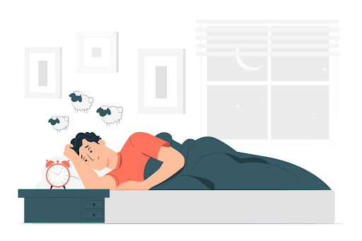 Sleep Tech 2025: How Psychologists Are Using AI to Beat Insomnia